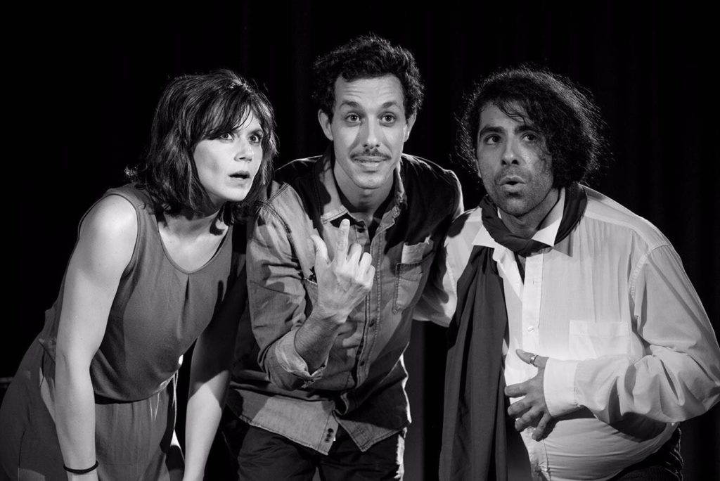 La tenuta dei ciclamini - Italia 2017